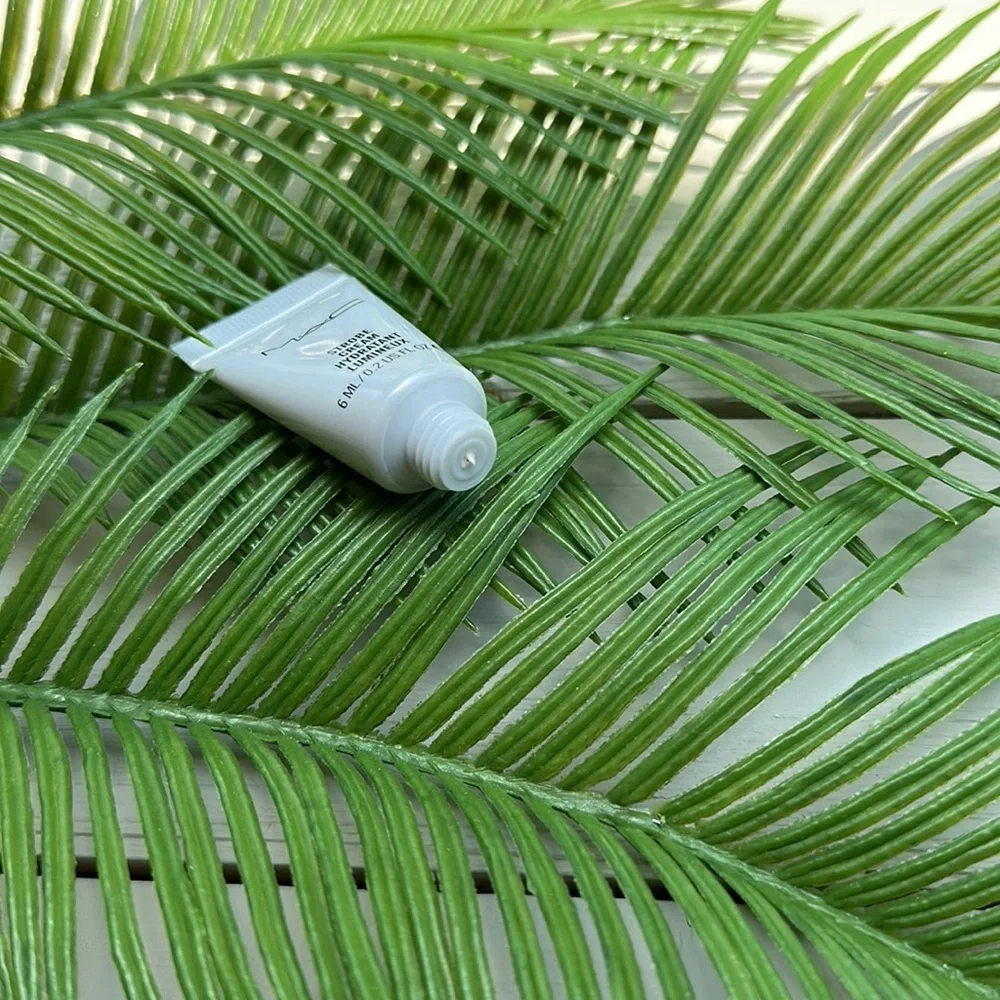5️⃣ for 2️⃣5️⃣ MAC Strobe Cream Highlighter in Pinklite